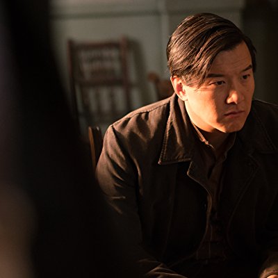 Sam Yuen