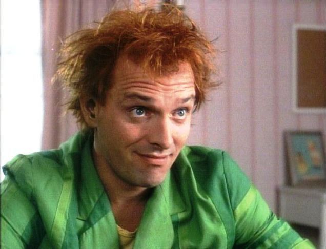 Drop Dead Fred