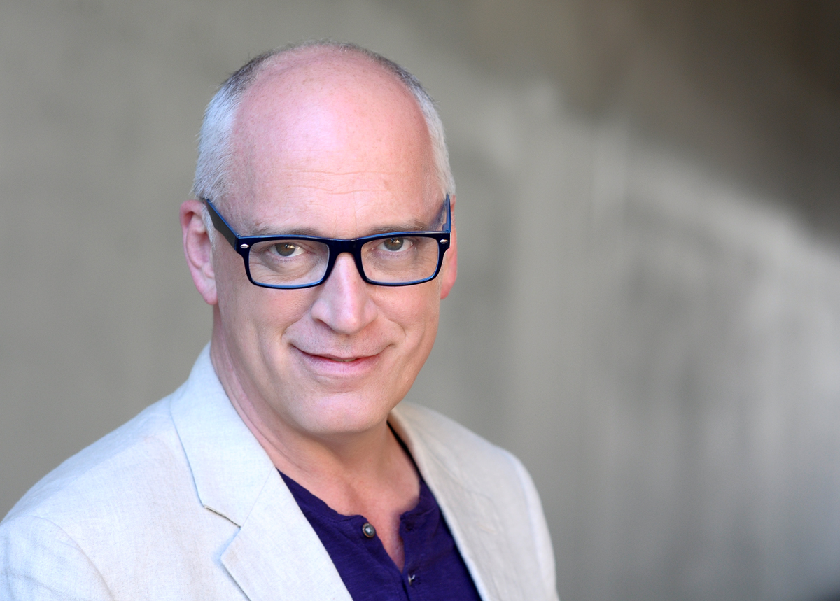 Donnie Kehr