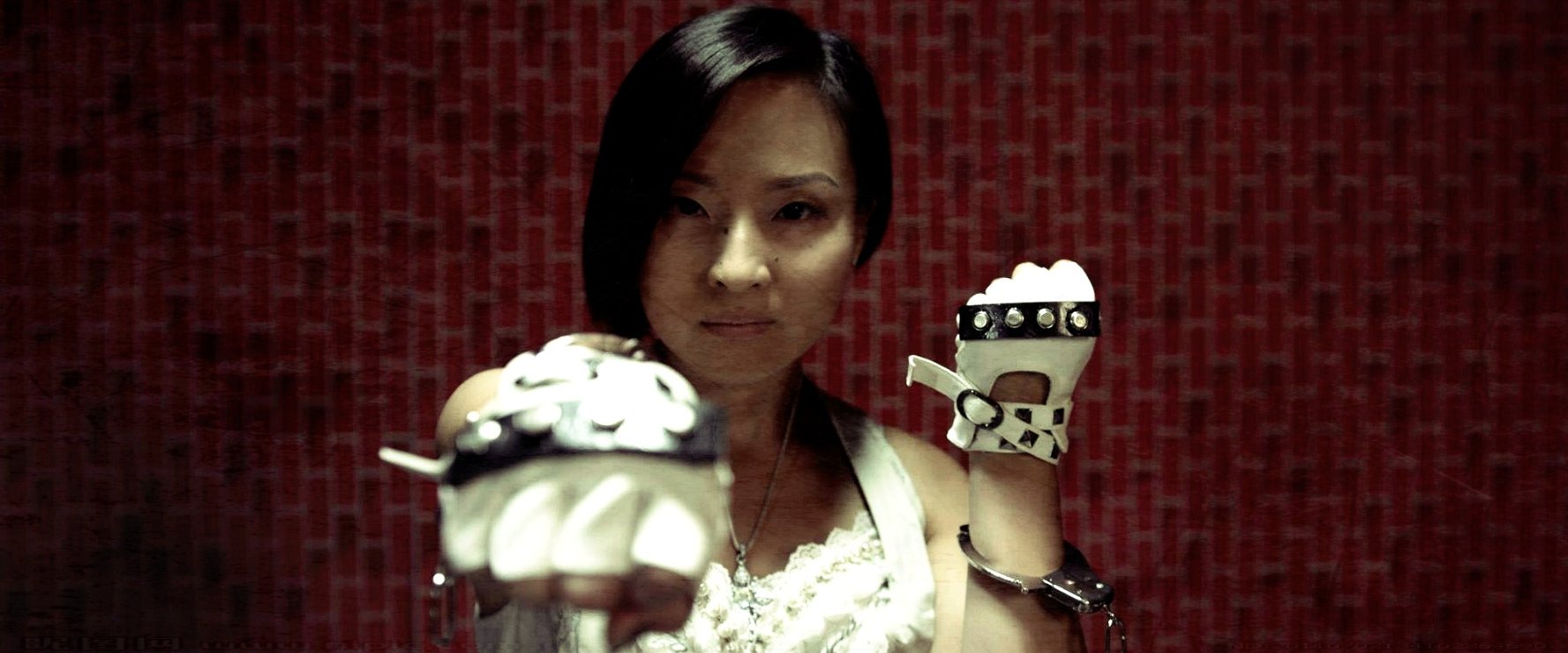 Rina Hoshino