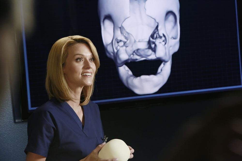 Dr. Lauren Boswell