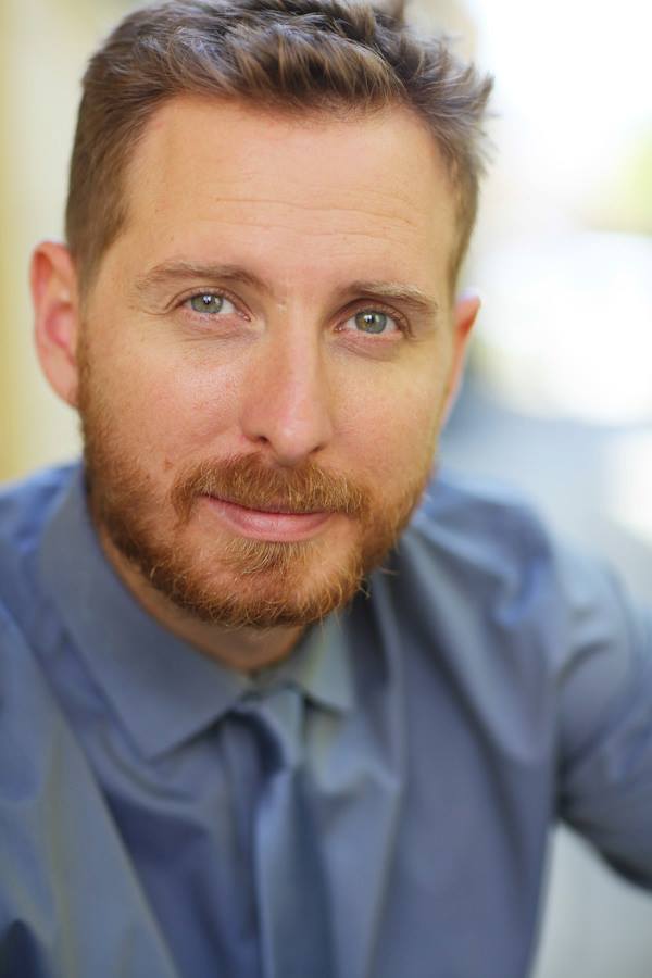 Justin Shepherd