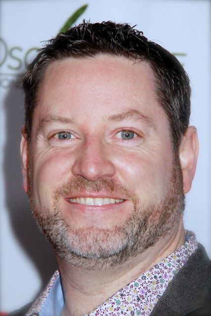 Garret Daly