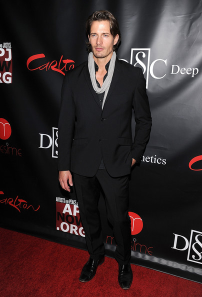 Lane Carlson