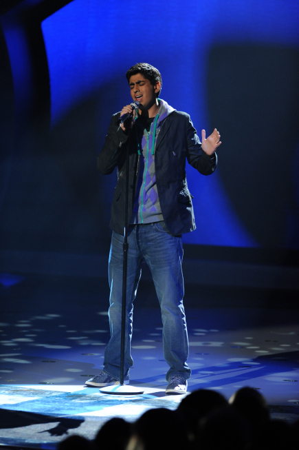 Anoop Desai