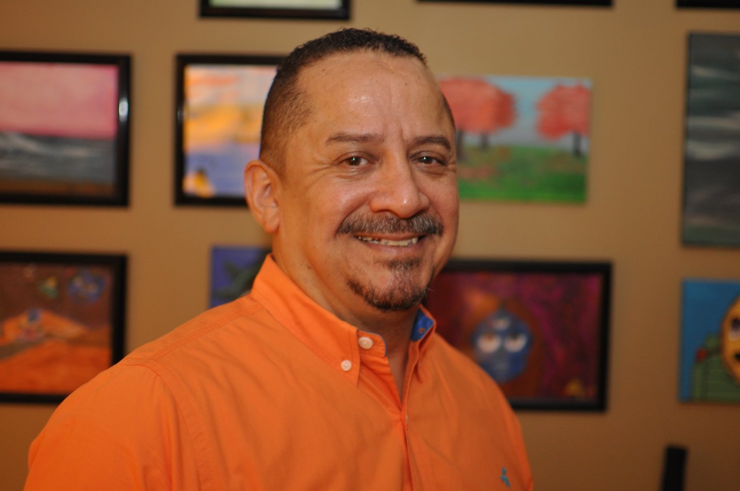 Jose A. Diaz