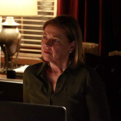 Judge Barbara Jacobs