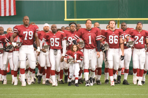 Jamal Duff