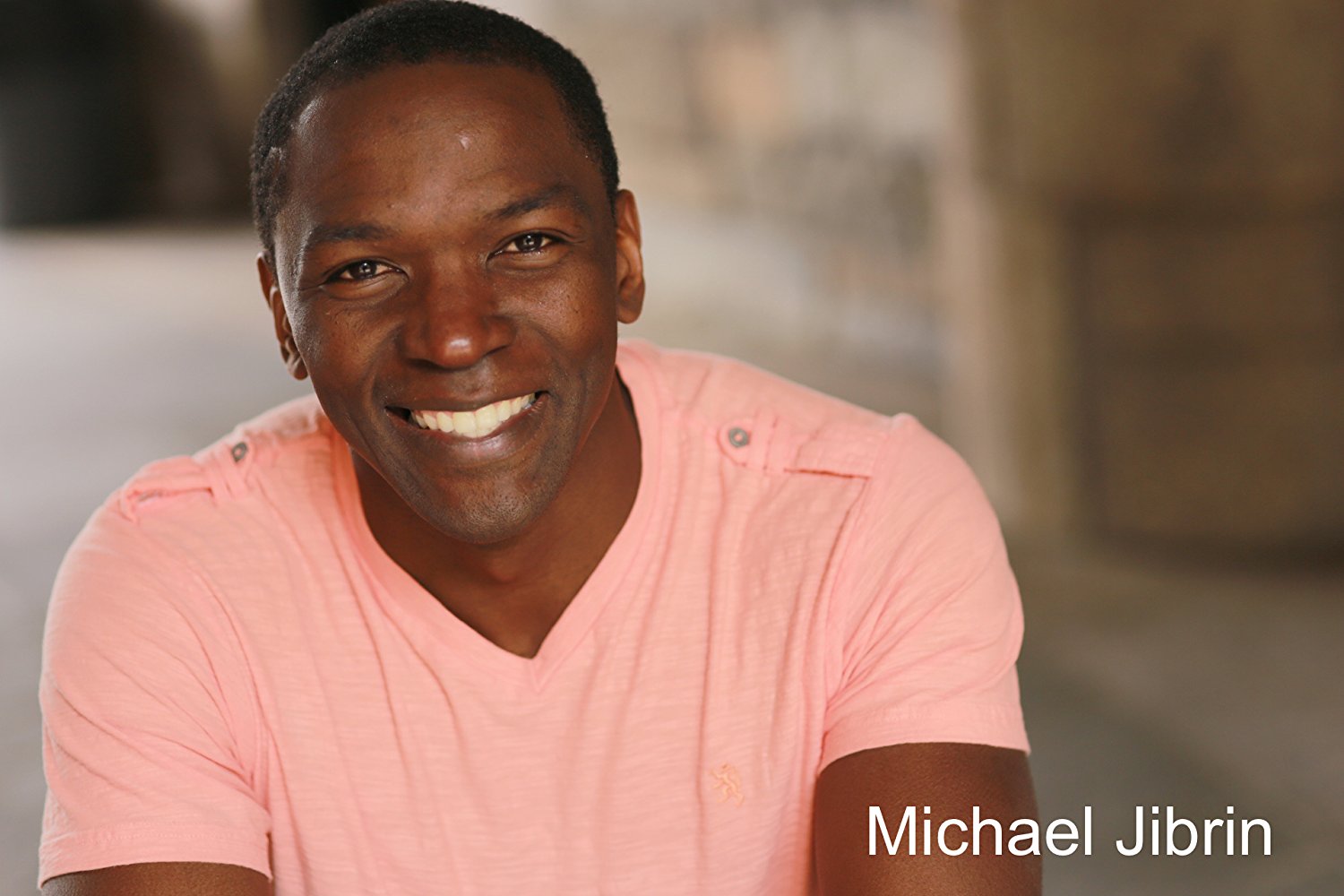 Michael Jibrin