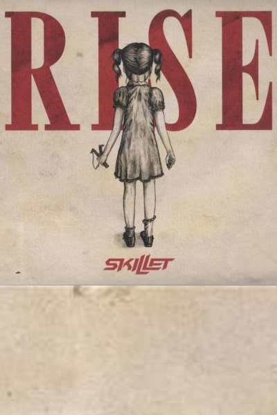 Skillet: Awake and Live DVD