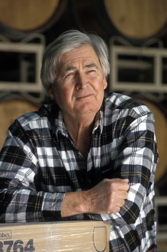 Fess Parker