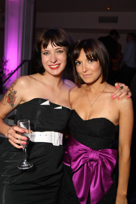 Lorene Scafaria
