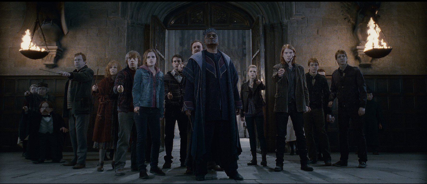 Filius Flitwick