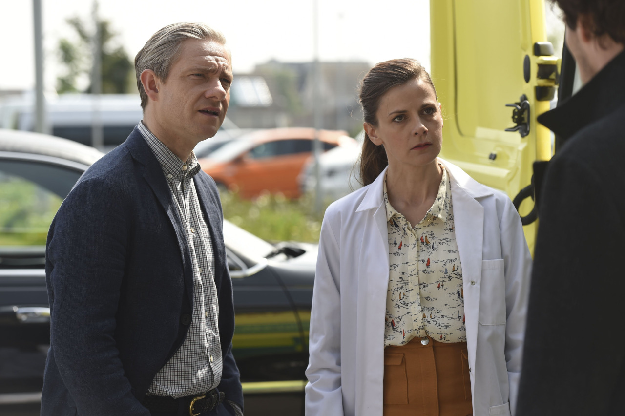 Molly Hooper