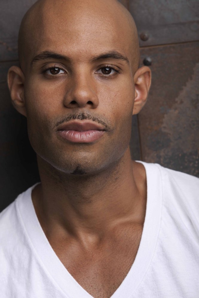 Todd Williams