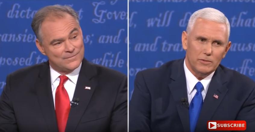 Tim Kaine