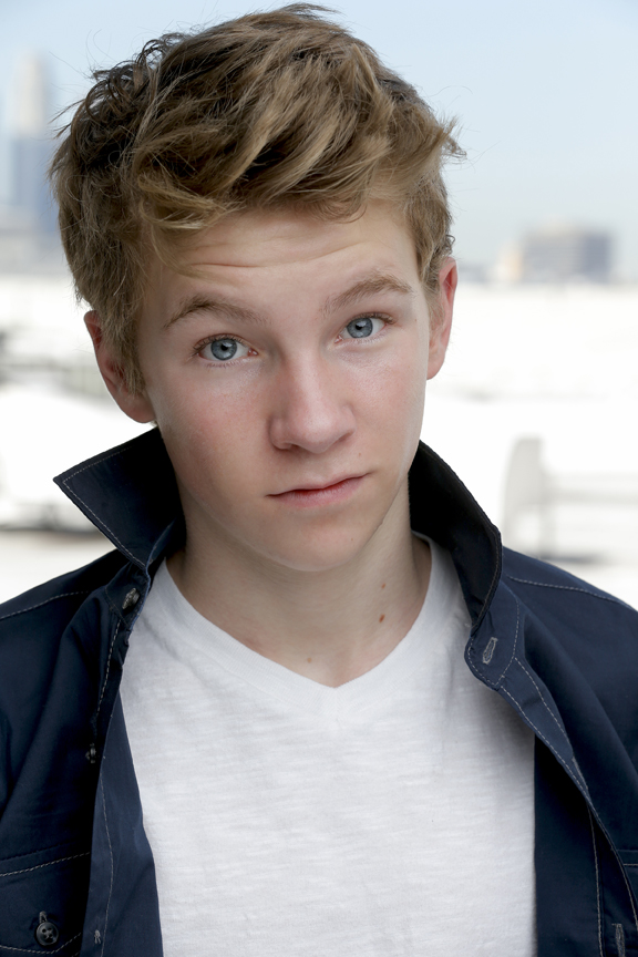 Justin Ellings