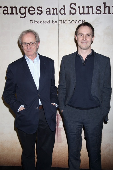 Jim Loach