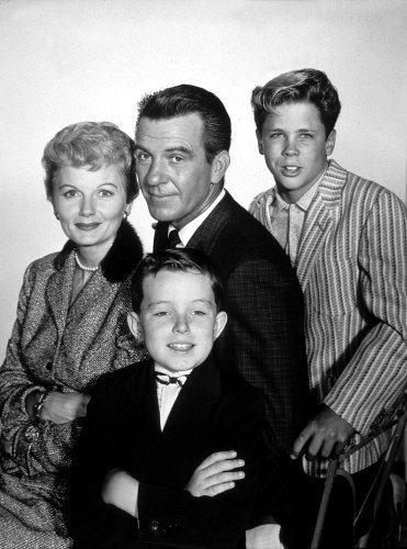 Hugh Beaumont
