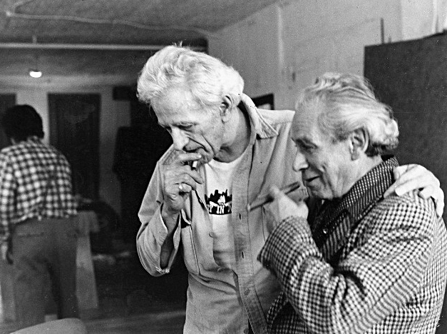 Nicholas Ray