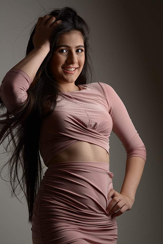 Rysa Saujani