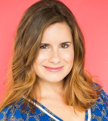 Julianne Gabert