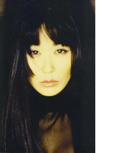 Jill Terashita