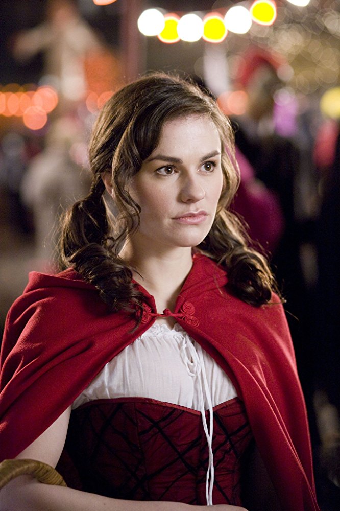 Laurie