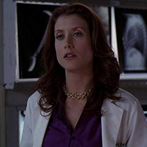 Dr. Addison Montgomery