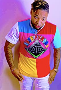 Dwayne Showtim3 Dyke Jr.