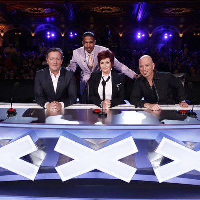 Himself - Judge, Himself - Guest Judge, Himself - Viewer with a Question to the Judges