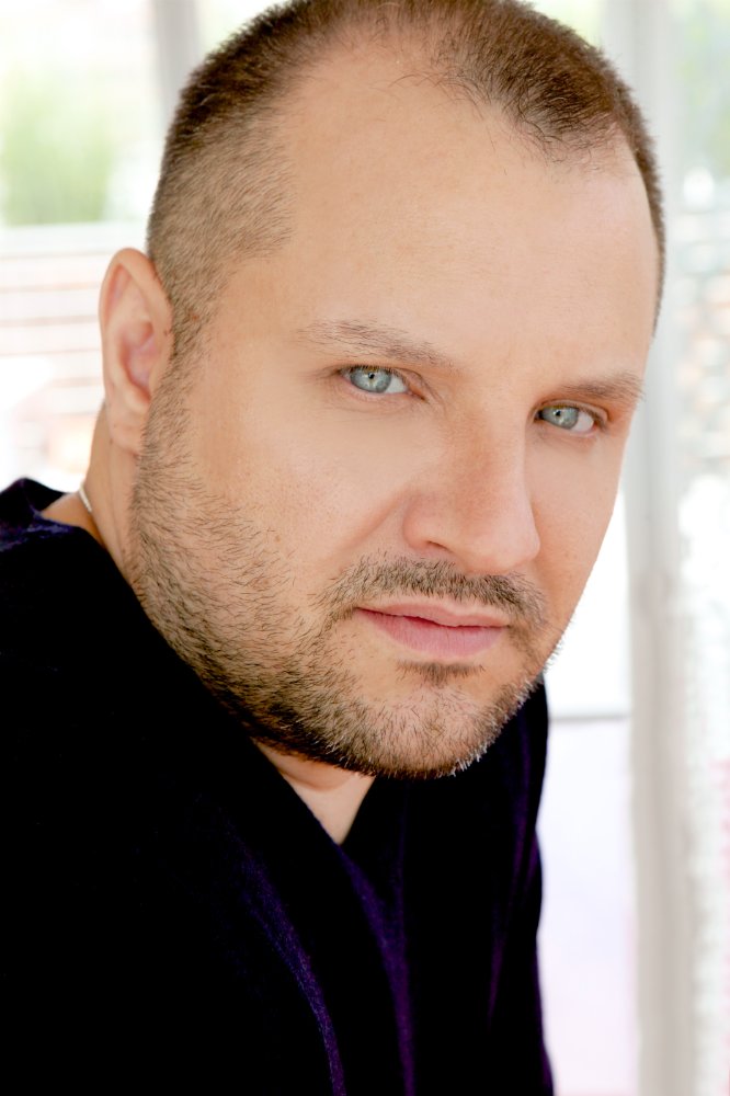 Danny Doherty