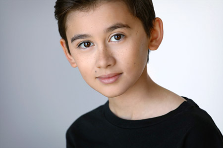 Nathan Janak