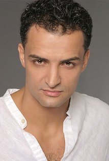 Sayed Najem