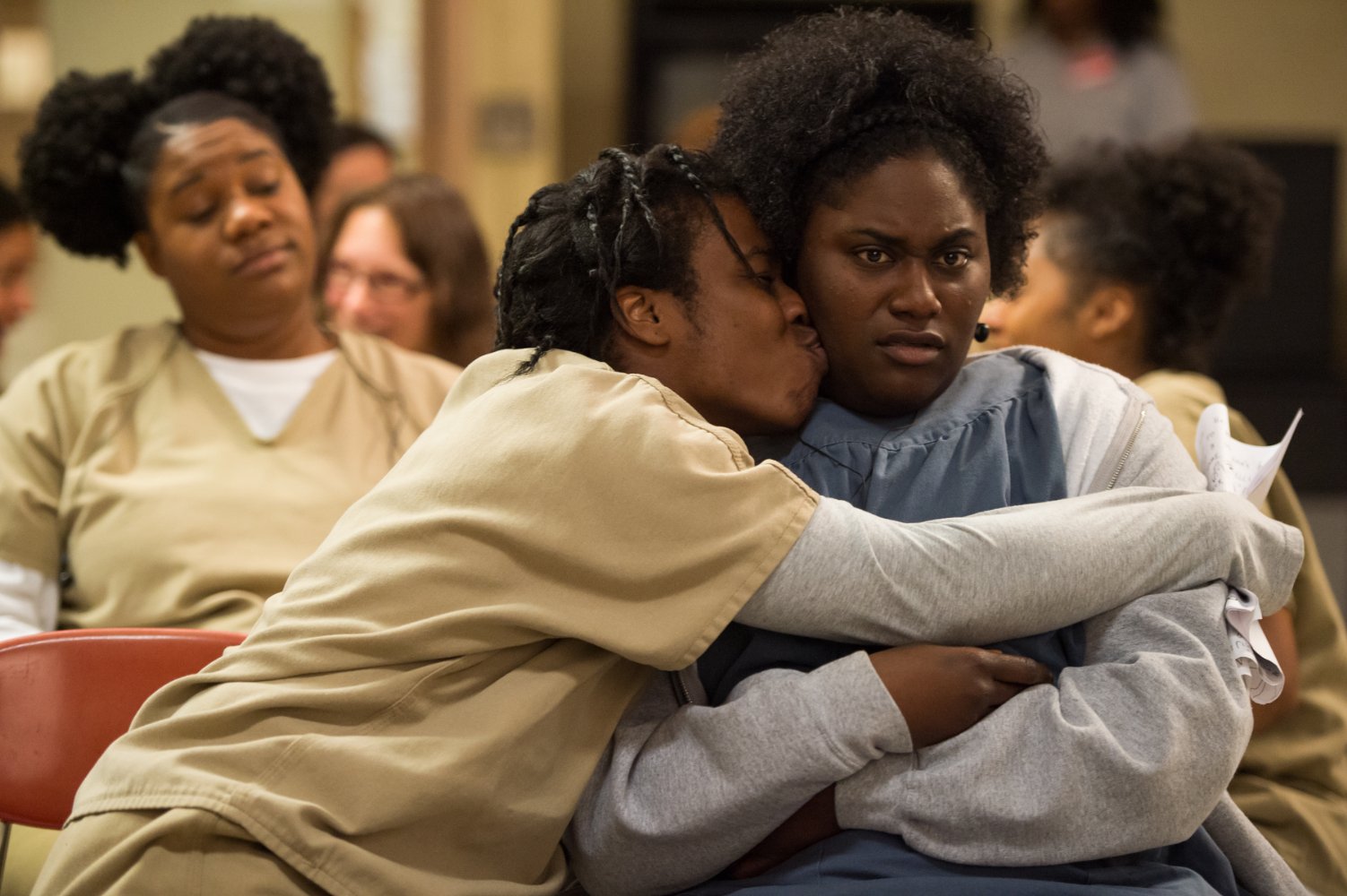 Danielle Brooks