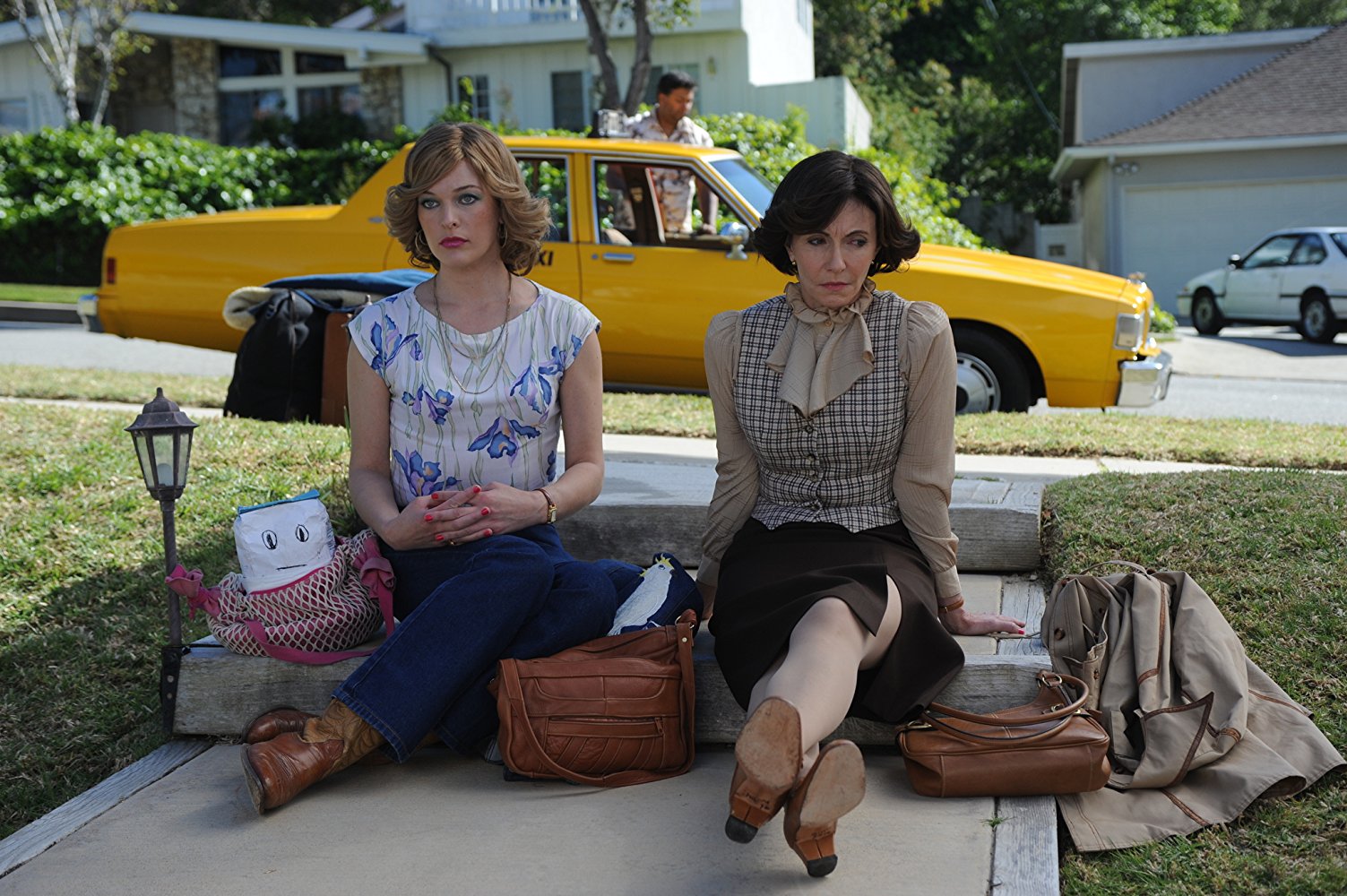 Peggy