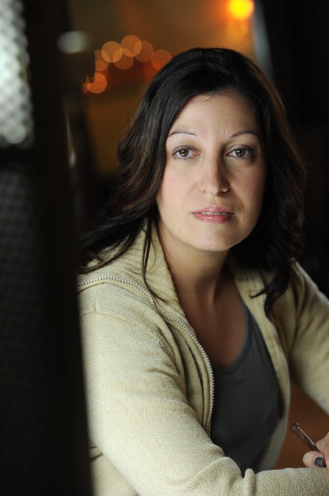 Vanessa Pitrau