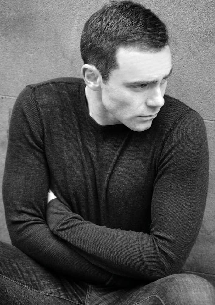 Daniel Brocklebank