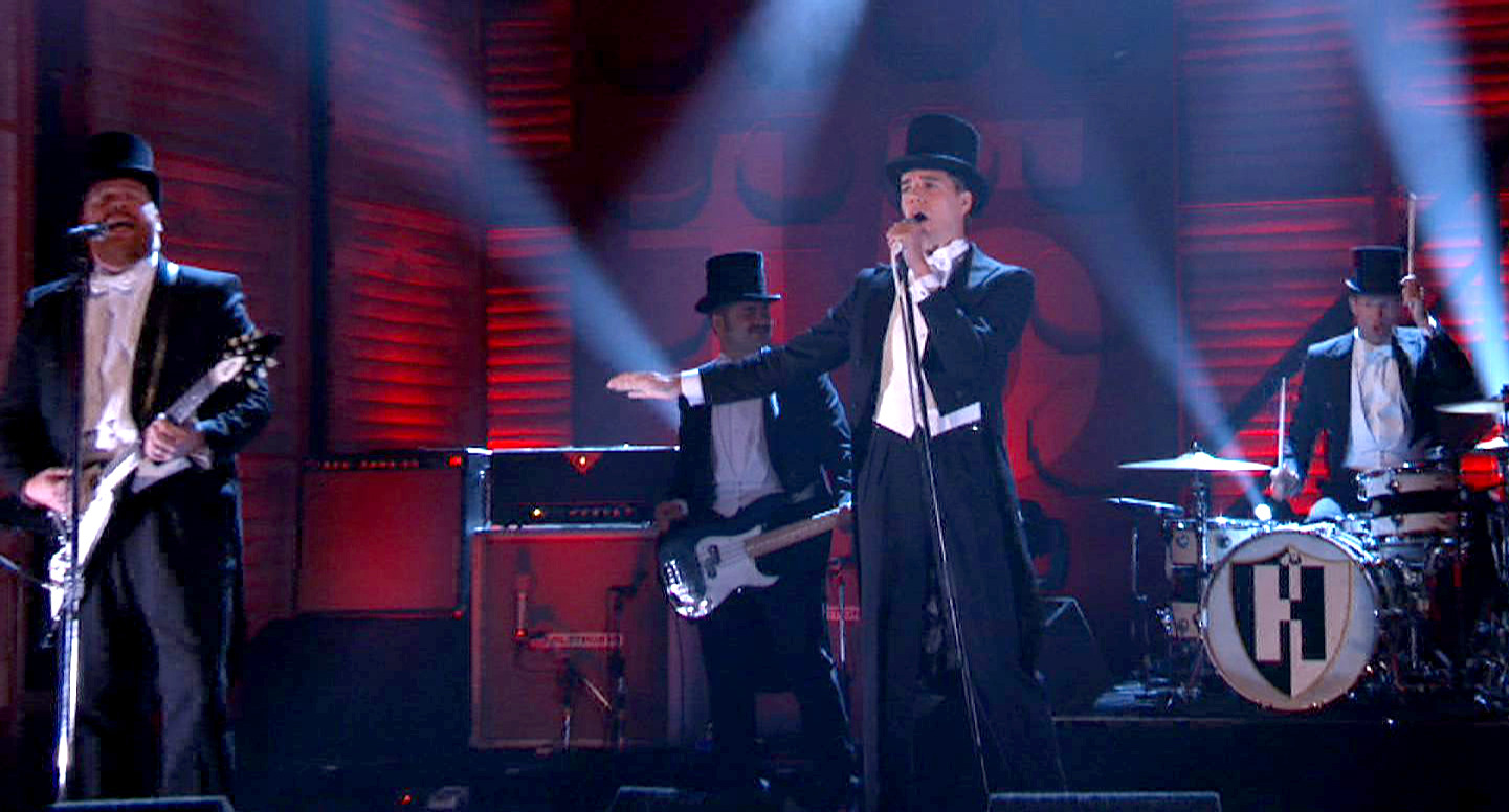 The Hives