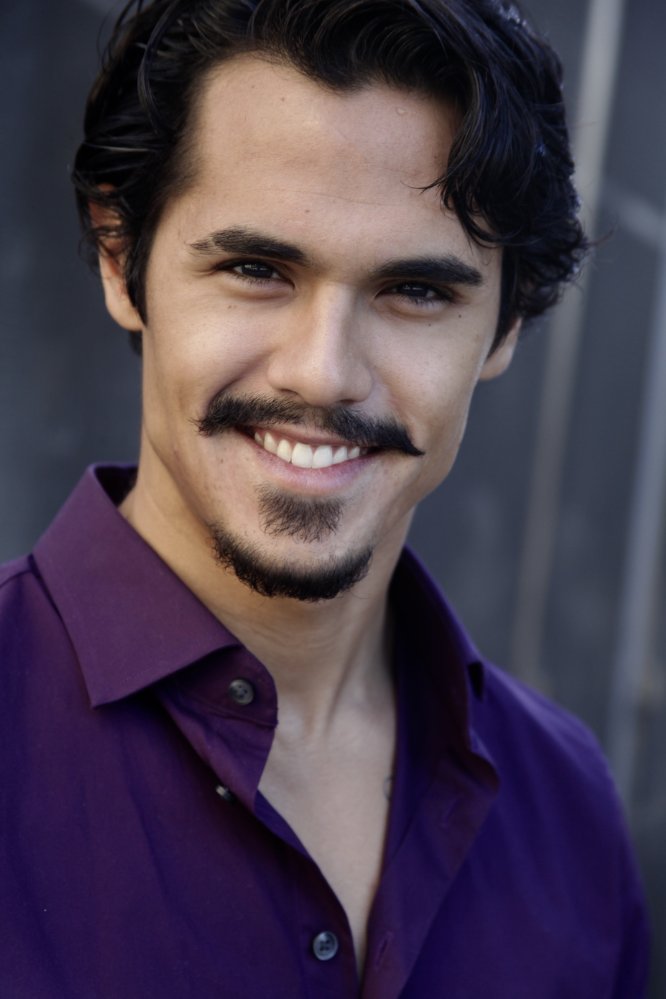 Jack Murillo