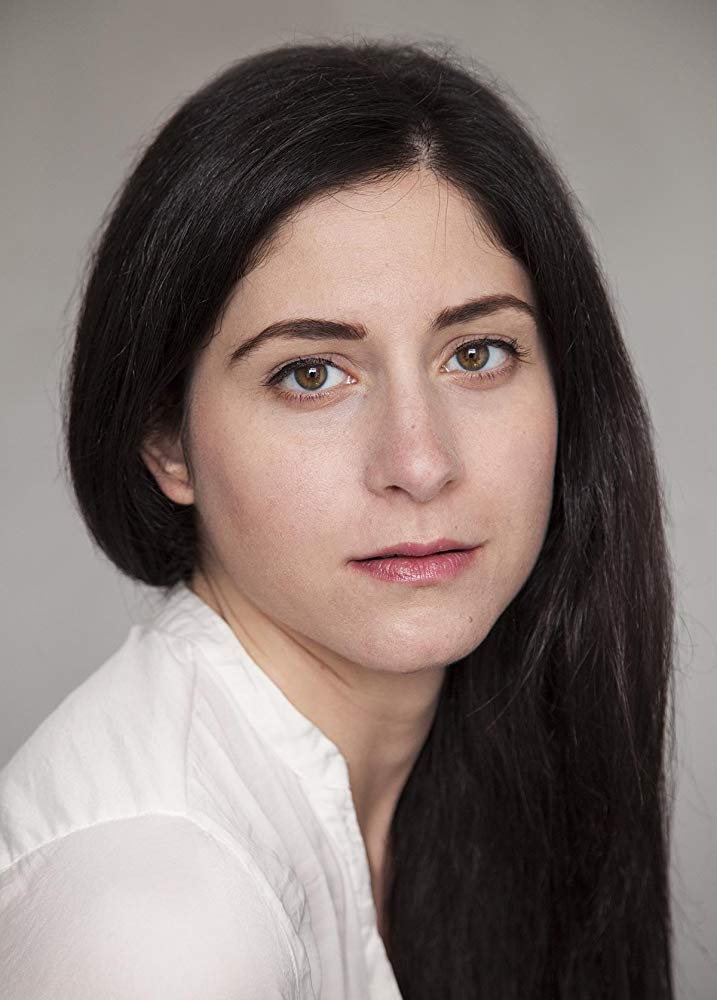 Alexandra Stamati