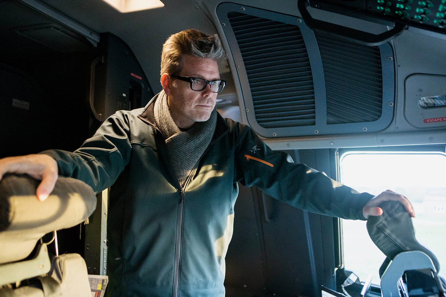 Christopher McQuarrie