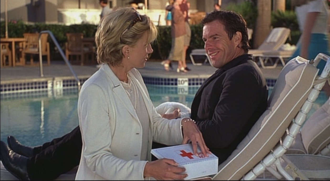 Elizabeth James