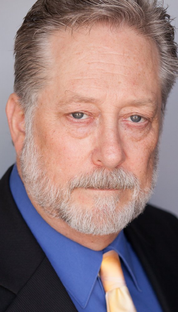 Jeffrey Markle