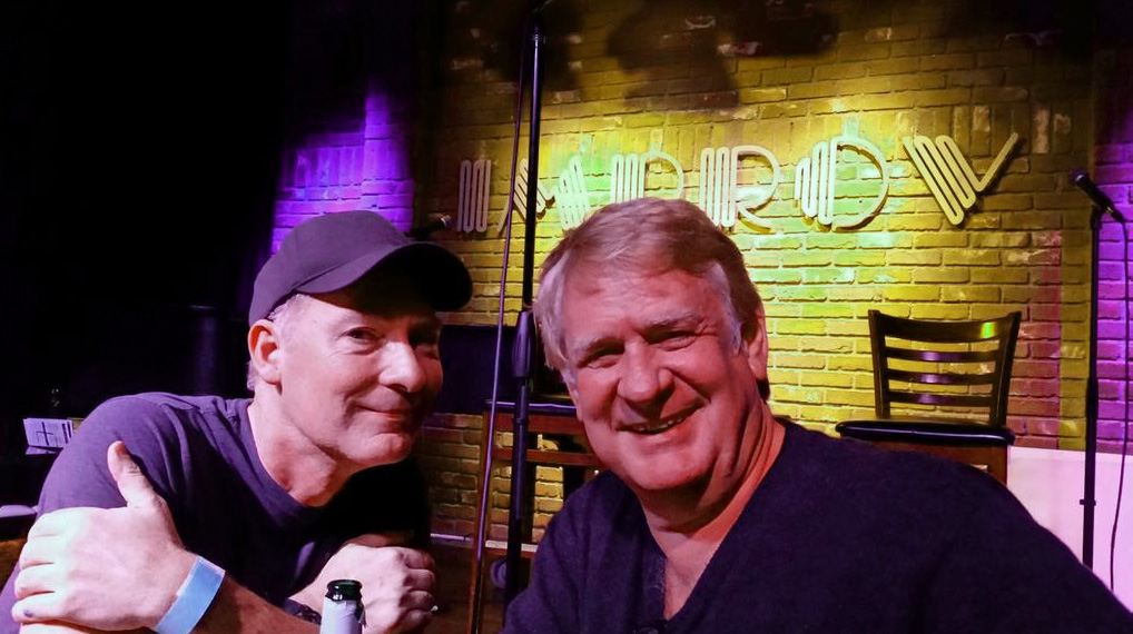 Stephen Stanton