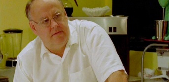 Peter Bavis