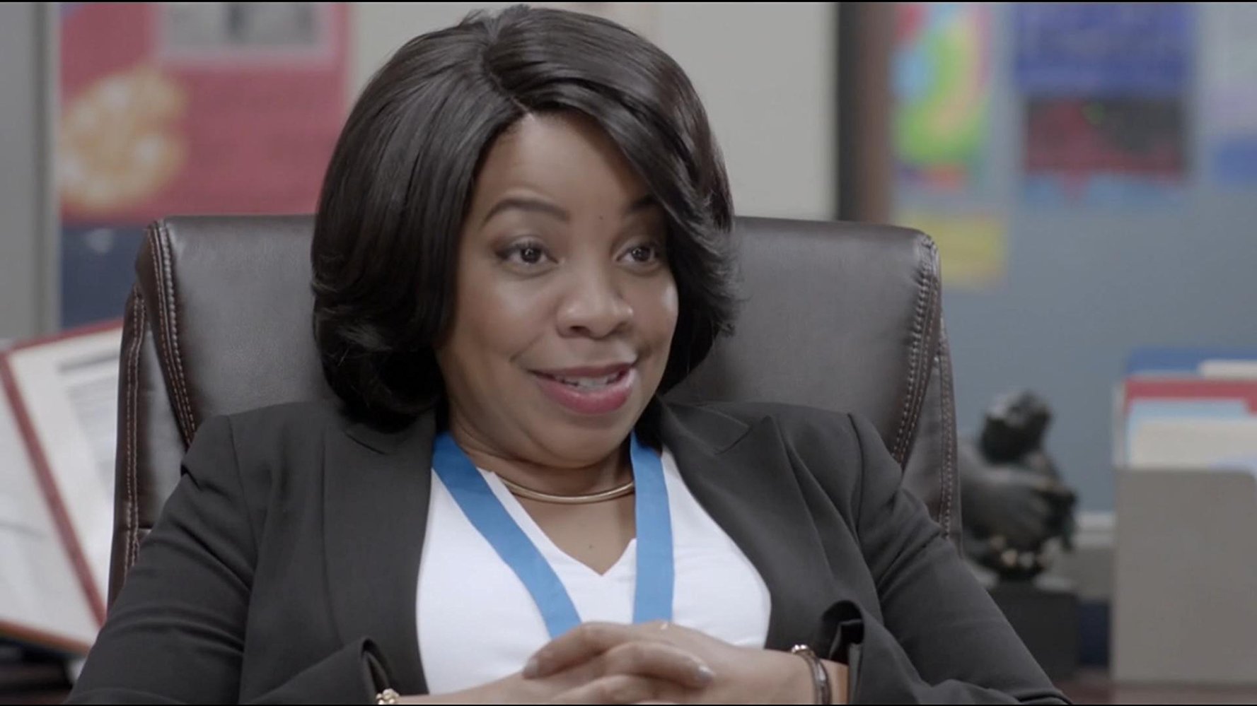 Dr. Belinda Brown