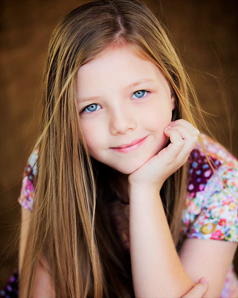 Charlotte Stent
