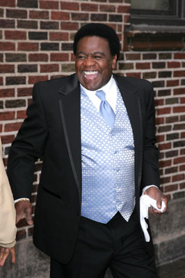 Al Green