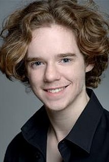Tom Barker